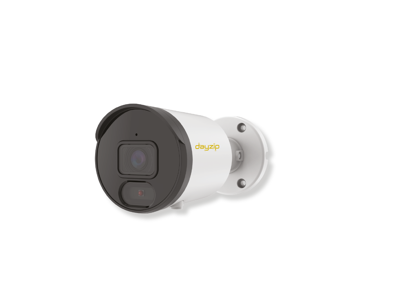 2MP IP BULLET STARLIGHT KAMERA