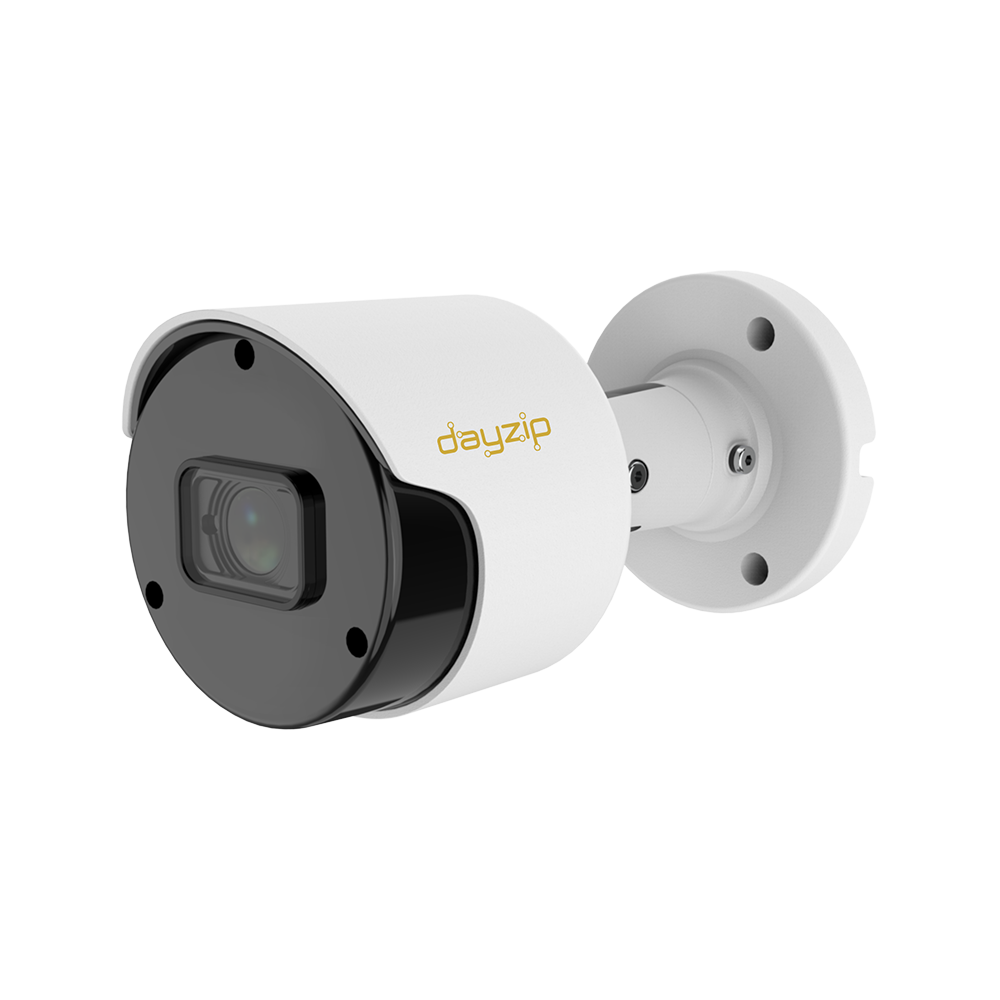 4MP IP Bullet Kamera