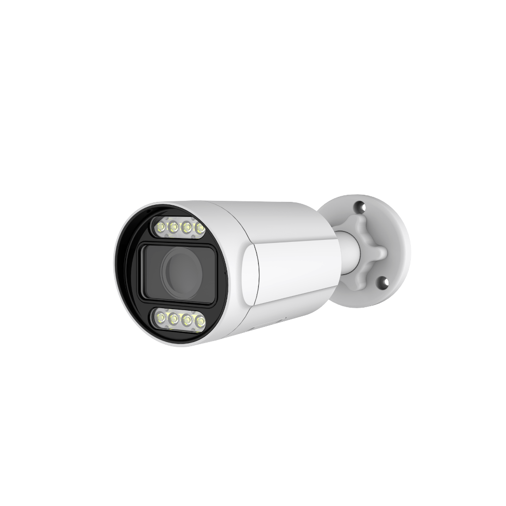 5MP İP Bullet Kamera