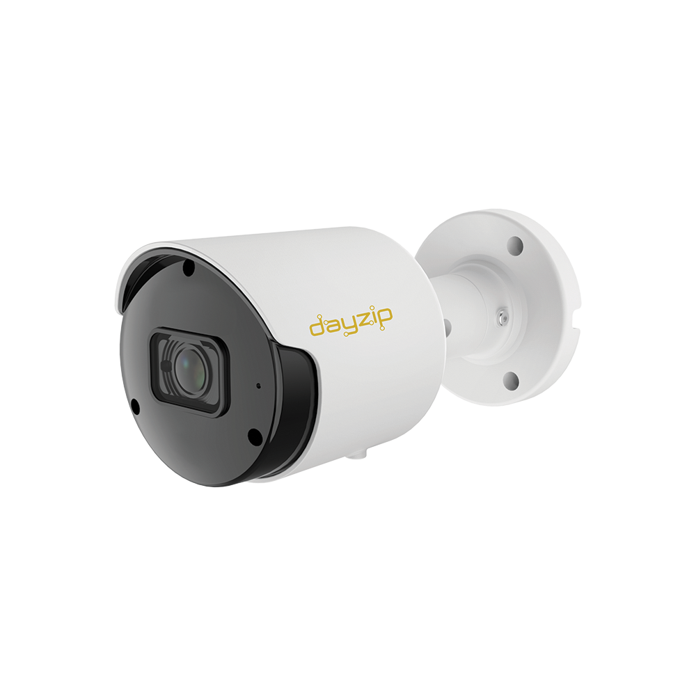 2MP IP Starlight Bullet Kamera