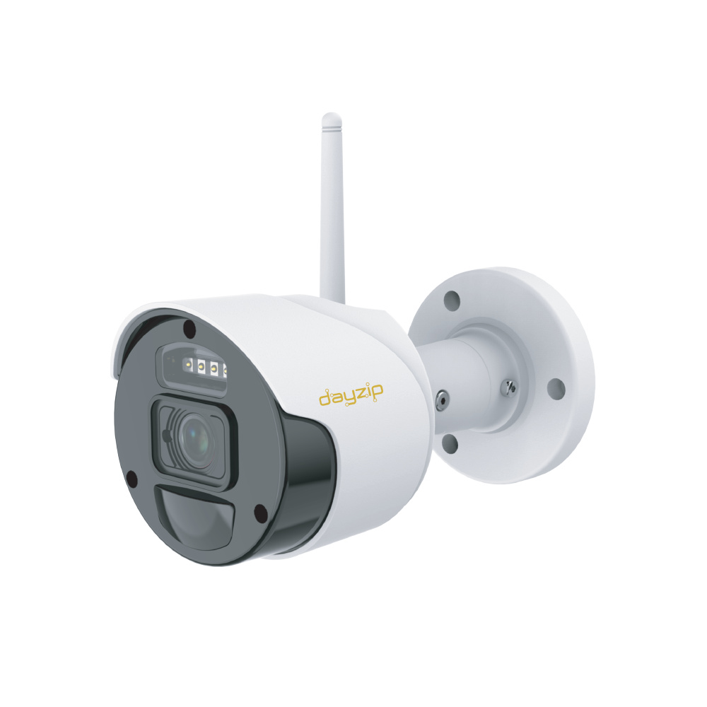 2MP WiFi Bullet Kamera