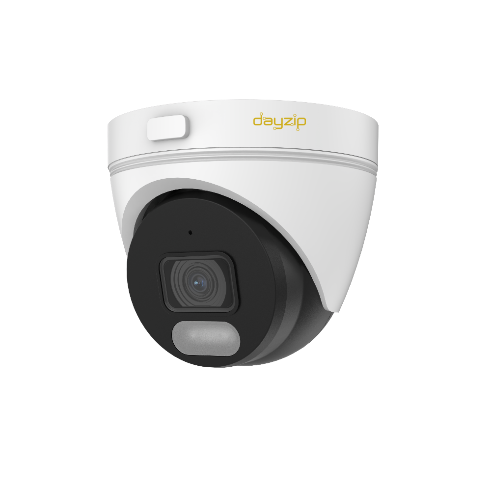 4MP IP Dome Kamera