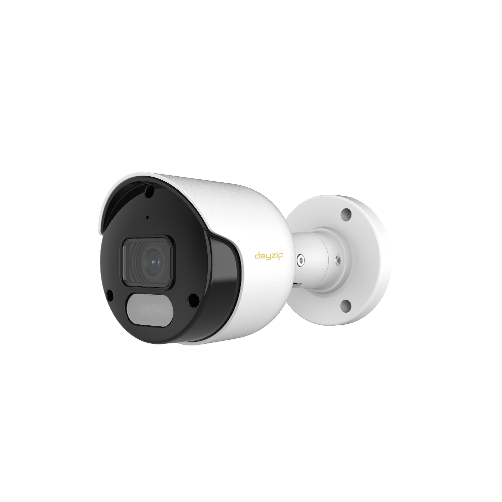 4MP IP Bullet Kamera