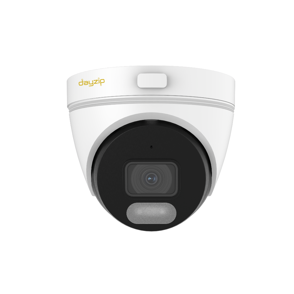 2MP IP DOME KAMERA